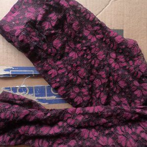 American Eagle Lace Leggings